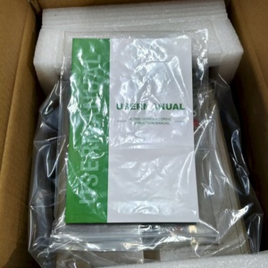 อินเวอร์เตอร์ปรับความถี่ VFD 380V 1.5-15KW สำหรับควบคุมความเร็วมอเตอร์ปั๊มน้ำ 3 เฟส - Product Image 6