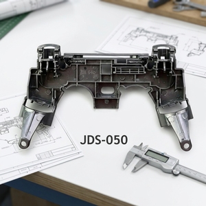 Soporte de Ranura para <span class=keywords><strong>Tarjeta</strong></span> Controladora, Bandeja Interna L1 R1 L2 R2, Estructura Central Delgada de Material ABS para Slim/Pro China - Product Image 2