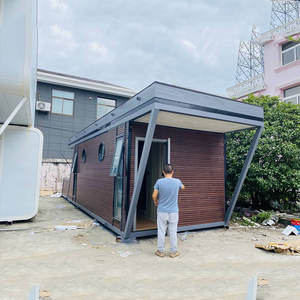 <span class=keywords><strong>Feria</strong></span> <span class=keywords><strong>de</strong></span> <span class=keywords><strong>Cantón</strong></span> casa flotante barco casa flotante casa pontón flotante casa flotador prefabricado Pequeño contenedor remolque casa tiendas - Product Image 4