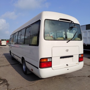 <span class=keywords><strong>Bus</strong></span> Toyota Coaster d'occasion 30 places, meilleur rapport qualité-prix, très populaire, en excellent état, en promotion - Product Image 3