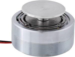 Health Gear 50mm haut-parleur à résonance toutes fréquences basses fortes 25W lecture sonore pour home cinéma compatible ordinateur Mobile - Product Image 6