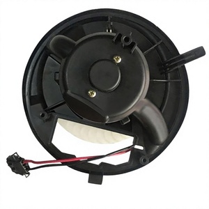 FOR Volkswagen Blower <b>Fan</b> 3C1820015AA For Engine Heater <b>Air</b> <b>Conditioning</b> Replacement Part - Product Image 3