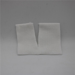 Apósito de gasa estéril Rufus Medical 8cmx10cm 2 unidades para cuidado de heridas - Product Image 2
