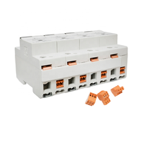 Protecteur de surtension combiné DS254VG-300 TNS