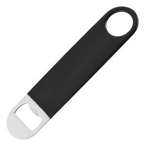 Abridor de Botellas de <span class=keywords><strong>Cerveza</strong></span> de Acero Inoxidable, Herramienta Metálica para Abrir Tapas, para Cocina, Restaurante, Fiesta, Abrebotellas de Acero, Proveedor - Product Image 5