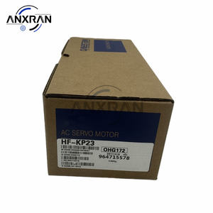 มอเตอร์เซอร์โว HF-KP23สำหรับมิตซูบิชิ111V 1.4A 3AC 200W HFKP23 - Product Image 6