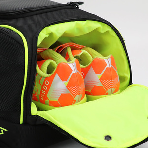 Kopbags bán buôn tùy chỉnh quần vợt bãi biển túi quần vợt bãi biển Ba lô vợt - Product Image 6