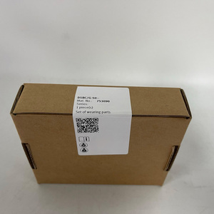 กระบอกสูบ DSBC/G-50 753090 12A/10A 12V/5V ญี่ปุ่น - Product Image 1