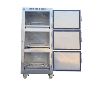 KLT-3 lạnh phòng mortuary tủ lạnh <span class=keywords><strong>cadaver</strong></span> Tủ đông morgue tủ lạnh - Product Image 1