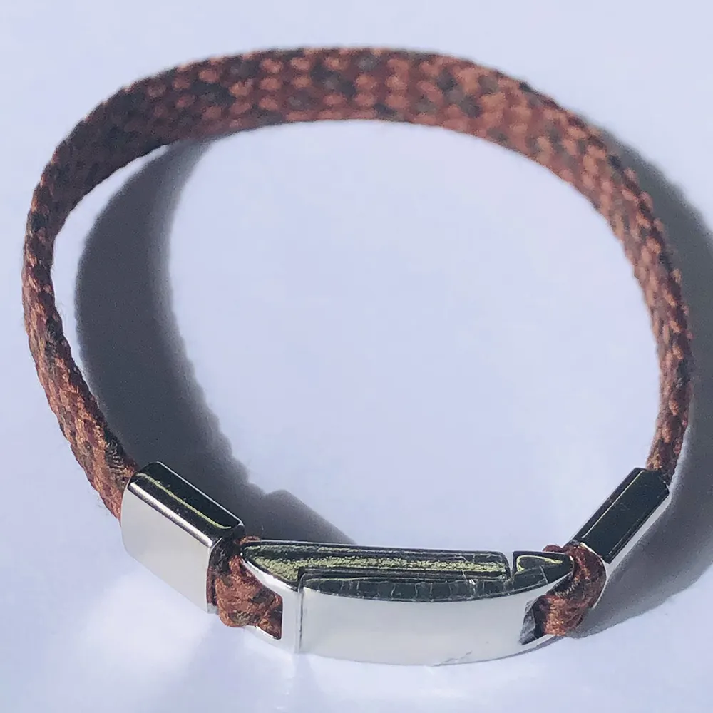 Bracelet magnétique antistatique en fil spécial, pour couple, pratique, 10 pièces