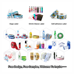 Kemasan Plastik Gulungan Kustom untuk Es Krim Sachet, <span class=keywords><strong>Film</strong></span> Pengemas Otomatis Food Grade, <span class=keywords><strong>Film</strong></span> Gulungan Laminasi PE/PET untuk Tube Jelly - Product Image 2