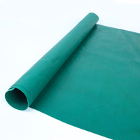 Bâche en PVC imperméable, bâche enduite de PVC, bâche extérieure en polyéthylène, toile plastique, rouleau de bâche 650 g/m² pour tente de camion, couverture de toit