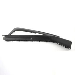 Alerón trasero Volkswagen de material ABS R046 para Golf 3 1992-1996 - Product Image 1