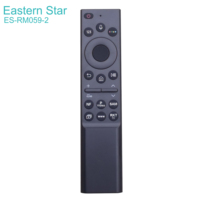 Télécommande intelligente pour téléviseur Samsung BN59-01388A HDTV, ES-RM059-9, haute qualité, prix d'usine, télécommande pour téléviseur intelligent