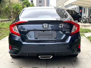 <span class=keywords><strong>Honda</strong></span> <span class=keywords><strong>Civic</strong></span> 1.5T Benzina Berlina 4 Porte 5 Posti Usata Sportiva del <span class=keywords><strong>2019</strong></span> Esportata dalla Cina - Product Image 2