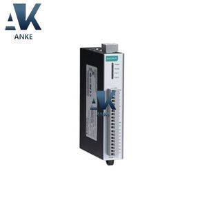 MOXA ioLogik E1210 คอนโทรลเลอร์สากลอีเธอร์เน็ตรีโมท I/O - Product Image 1