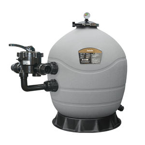 โรงงานผลิตโดยตรง  แบรนด์ DSL  ตัวกรองทรายไฟเบอร์กลาส รุ่น DSL-PS-NS700 สำหรับสระว่ายน้ำส่วนตัวขนาดเล็ก  บำบัดน้ำในถังเก็บน้ำ - Product Image 1