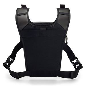 Mochila de Pecho Impermeable, Estilo Minimalista, para Actividades al Aire Libre, Deportiva, Ligera, Personalizable, con Sistema de Hidratación - Product Image 6