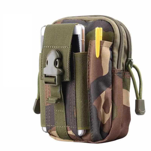 Sports de plein air course <span class=keywords><strong>taille</strong></span> Pack sac hommes étanche téléphone portable sac cyclisme <span class=keywords><strong>taille</strong></span> sacs - Product Image 1