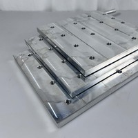 Système de refroidissement frontal ANT S19XP 141T de haute qualité avec refroidisseur en aluminium à eau et plaque de refroidissement liquide