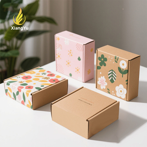 <span class=keywords><strong>Cajas</strong></span> <span class=keywords><strong>de</strong></span> Embalaje Corrugadas <span class=keywords><strong>para</strong></span> Paquetes Pequeños, Tamaño Personalizado, Cartones Resistentes <span class=keywords><strong>para</strong></span> <span class=keywords><strong>Envíos</strong></span> Postales, Logística <span class=keywords><strong>de</strong></span> Paquetes y <span class=keywords><strong>Envíos</strong></span> Minoristas - Product Image 1