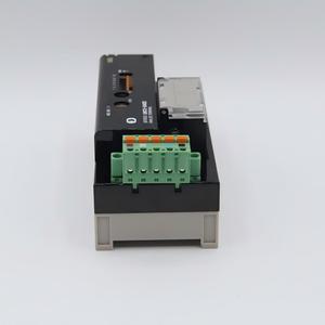 Module d'entrée/sortie analogique à distance DeviceNet, sortie tension/courant 2 canaux, compatible DRT2-DA02 - Product Image 5