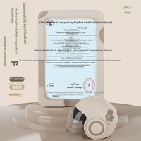 Casque de moto électrique ABS certifié 3C, nouvelle norme nationale A2, chaud pour l'hiver, mignon, toutes saisons, sûr pour hommes et femmes, Chine