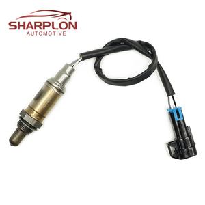 Capteur d'oxygène NEUF en gros à faible MOQ 234-4012 pour Chevrolet Express, GMC Truck Van, Isuzu, Acura - Product Image 2