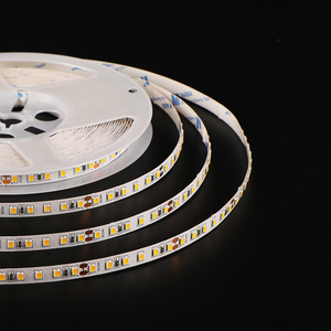 แถบไฟ <span class=keywords><strong>LED</strong></span> แบบยืดหยุ่นกำหนดเอง24V 12V IP20ในร่ม10สี3000K 4000K 6000K สีแดงสีเขียวน้ำเงินชมพูเหลืองฟ้าเขียว - Product Image 6