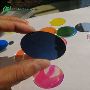 Filtro Óptico Azul de 470nm de Alta Calidad FELIX con 95% de Transmitancia y Recubrimiento AR - Product Image 4