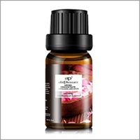 Huile d'aromathérapie à la lavande de qualité supérieure pour diffuseur et humidificateur, formule soluble dans l'eau, ensemble d'huiles essentielles parfumées