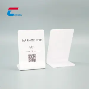 13.56MHz lập trình Google đánh giá NFC đứng bảng ntag 213 NFC Google xem xét hiển thị