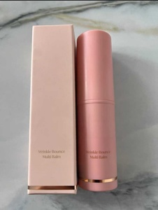 KAAHI Wrinkle Bounce Multi Balm Stick PDRN Colágeno Crema Hidratante Todo en Uno para <span class=keywords><strong>Ojos</strong></span> y Cuello para Piel Coreana - Product Image 2