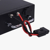 Baterai Lithium 48V20Ah untuk Sepeda Motor Listrik dan Paket Baterai Lithium untuk Skuter Roda Dua