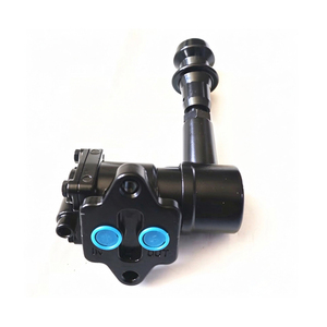 Chambre de frein T24/30DD Pièces détachées pour camions Haute qualité - Product Image 5