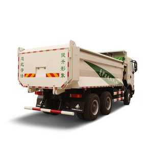 Le tout nouveau <span class=keywords><strong>camion</strong></span> <span class=keywords><strong>benne</strong></span> Dongfeng Chenglong H7 6x4 de 385 ch, à <span class=keywords><strong>prix</strong></span> de gros, convient au transport de marchandises lourdes - Product Image 5