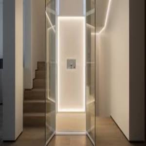 Precio Accesible de Elevadores Domésticos y Modelos Eléctricos Económicos - Product Image 3