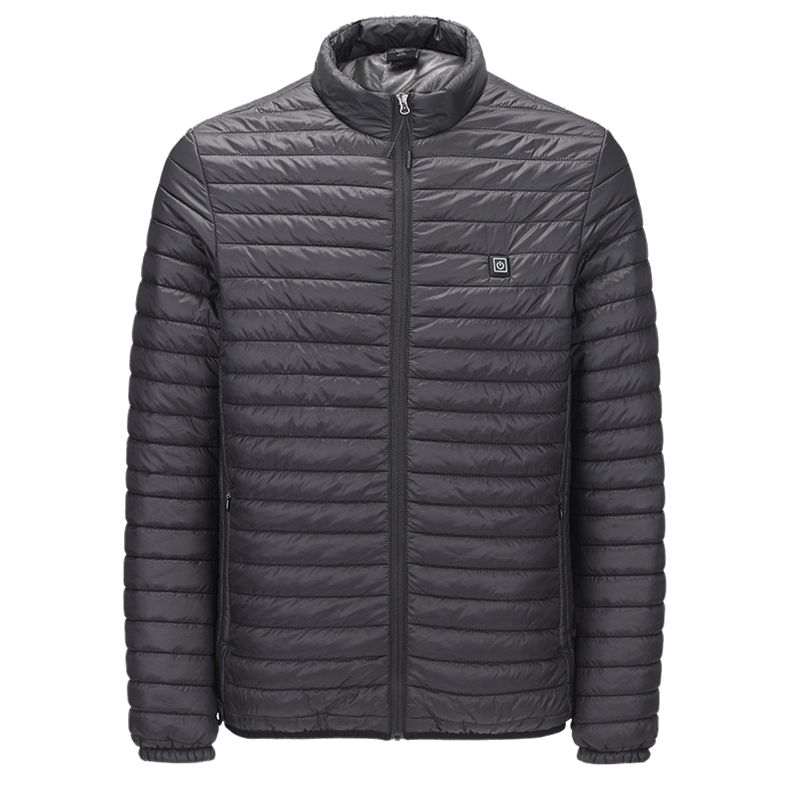 New Woodland Leather Parka Winter Woodland Leather Jackets