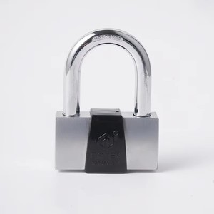 <span class=keywords><strong>Cadenas</strong></span> en <span class=keywords><strong>U</strong></span> pour vélo, de bonne sécurité et de bonne qualité, poli, robuste, <span class=keywords><strong>antivol</strong></span>, en fer pour moto - Product Image 2