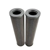 0660D003AM 0660D005AM 0660D010AM 0660D020AM Filtro de aceite lubricante para maquinaria de ingeniería