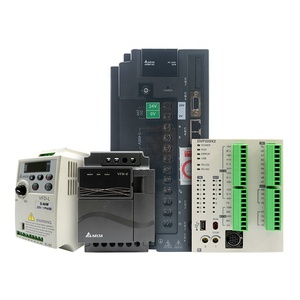 Variador de Frecuencia ASD-A2-3023-E, Variador de Motor, Nuevo y Original - Product Image 2