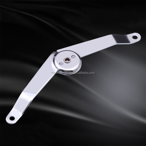 Nắp Tủ Quần Áo Chức Năng Hỗ Trợ Nắp Gập Bản Lề Giữ Cho Kệ Bếp Phụ Kiện Kết Nối Hộp Quà Tặng Trang Sức - Product Image 6