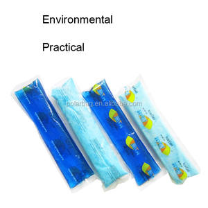 Nuevo Paquete de enfriamiento médico Paquete de hielo de <span class=keywords><strong>gel</strong></span> de tendencia Paquete de frío instantáneo en bolsas de enfriamiento - Product Image 3