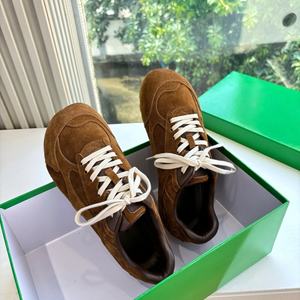 Custom Shoes Designed <b>By</b> Designers High Quality Leather Sports Shoes Premium Breathable Luxury Shoes - Product Image 2