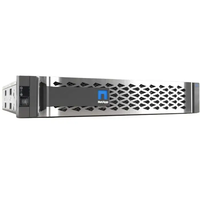 Nouveau en stock NetApp NAS SAS HA/Dual Node Filer Premium Bundle AFF-A220 stockage sur serveur réseau