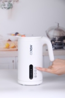 Mélangeur de nourriture multifonction pour bébé, nouveau Design, broyeur de nourriture, robot de nourriture pour bébé, modulateur de lait, chauffe-aliments