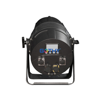 Projecteur LED Pixel Quad-couleur 4-en-1 Guangzhou Zoom Outdoor 7x40W RGBW IP65 Étanche
