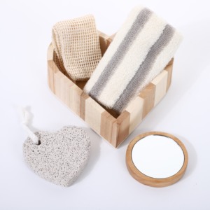 ชุดอาบน้ำและผิวกายสินค้าขายส่งหลายสเปค - Product Image 3