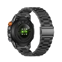 Montre connectée 4G Direct Factory 2026 Nouvelle Unisoc 8541 1,5" AMOLED Android 2 Go+16 Go Appel Bluetooth GPS 900 mAh Étanche IP65 Rappel d'appel