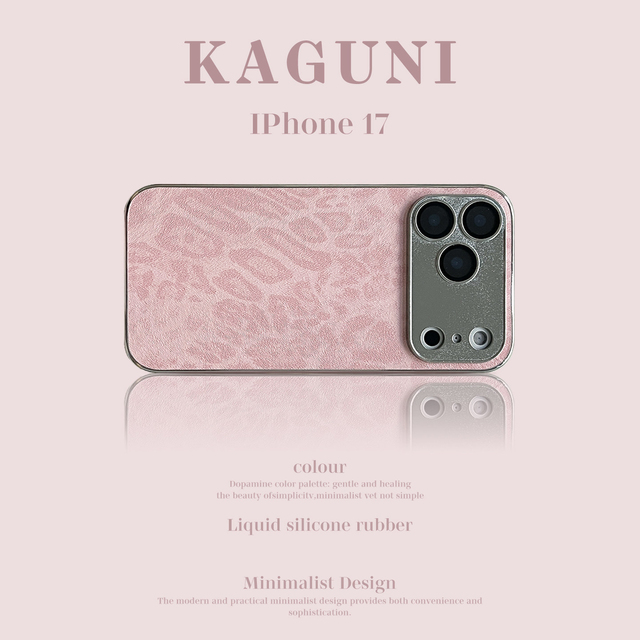 Eco-Friendly Case for iPhone 17 16 Pro Max with Lens Protector Sustainable Material Biodegradable Shockproof Protective Cover